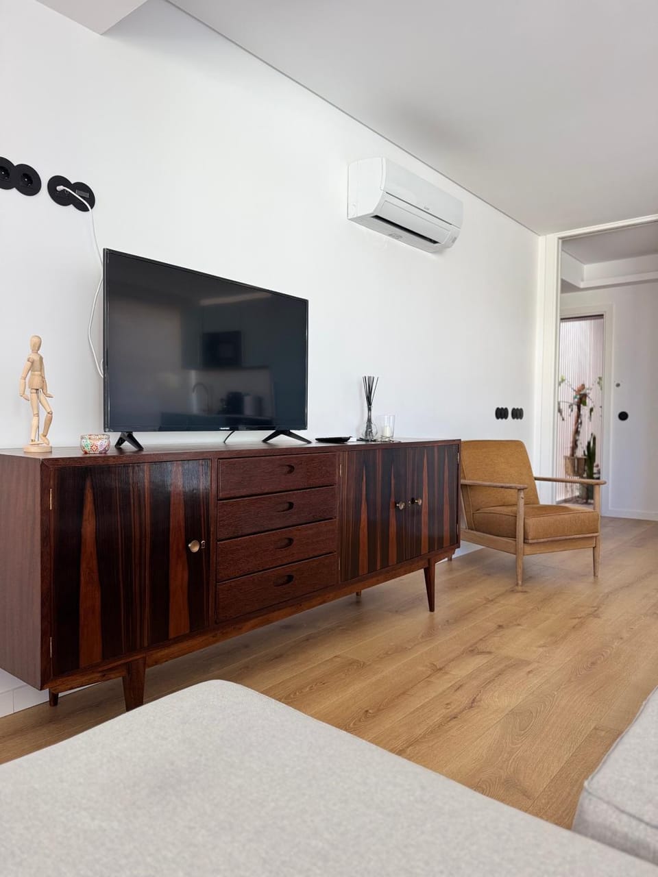 Apartamento Deluxe AM Apartment in Faro