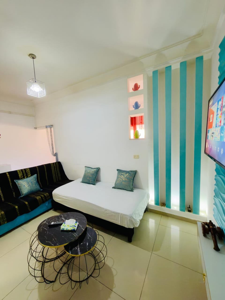 APPARTEMENT SULTANA Apartment in Sousse