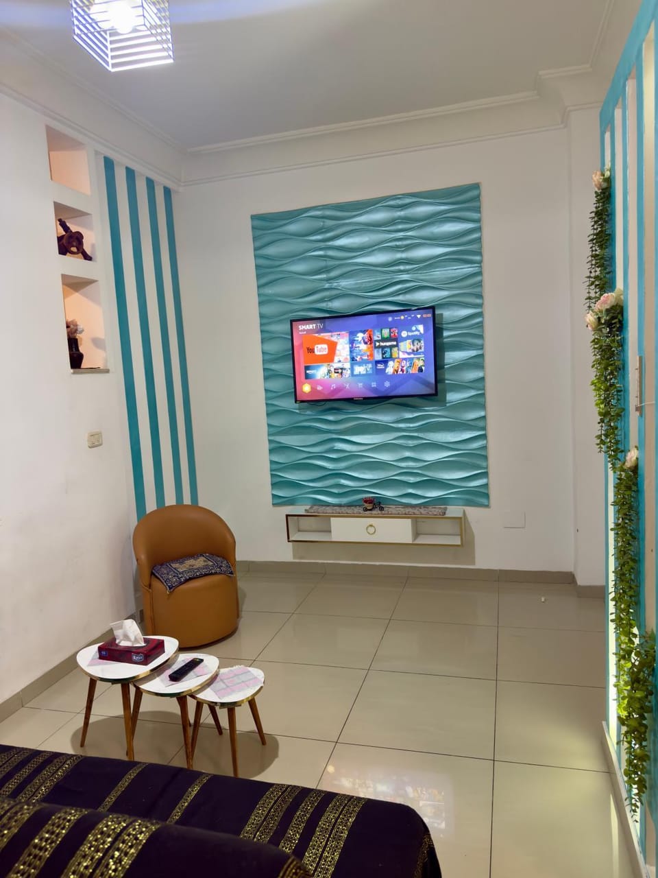 APPARTEMENT SULTANA Apartment in Sousse