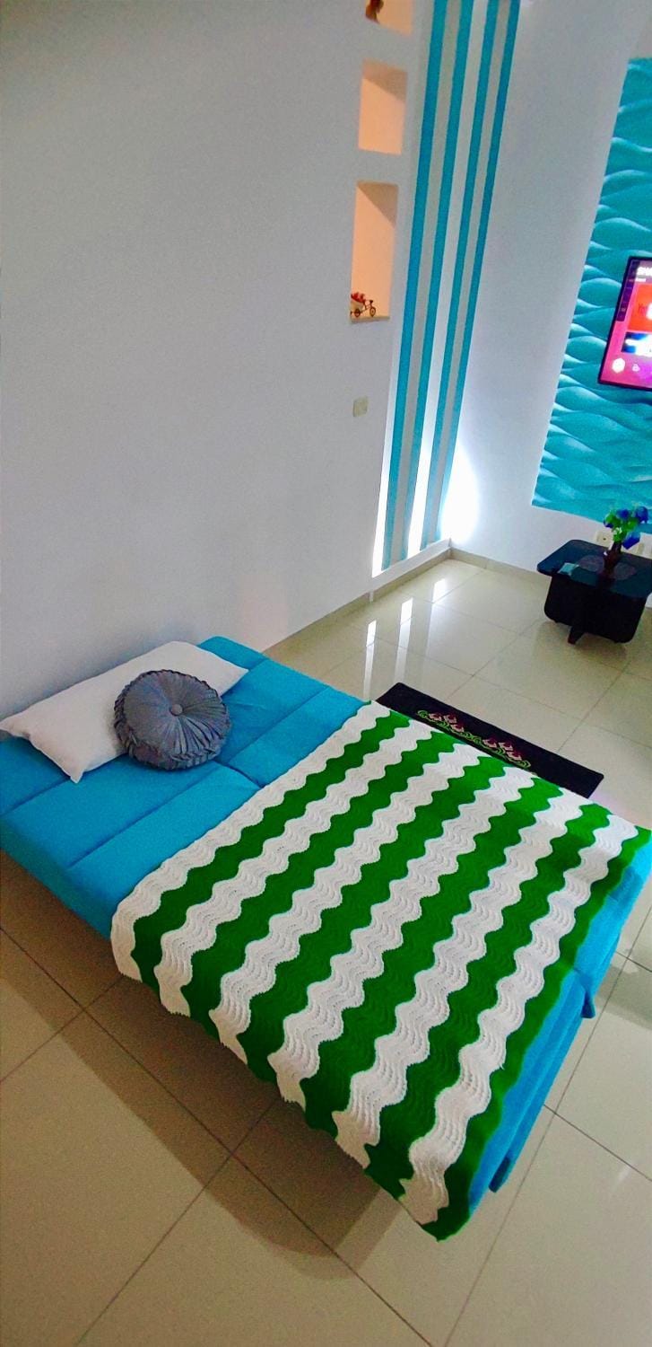 APPARTEMENT SULTANA Apartment in Sousse