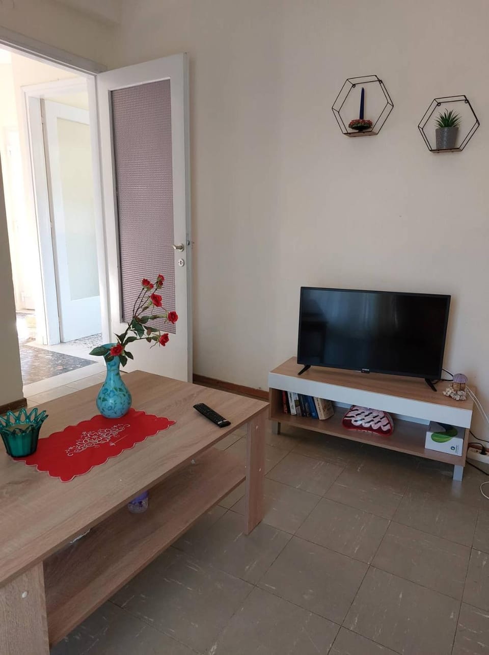 Luminosa Seaview Apartment Apartment in Decentralized Administration of Macedonia and Thrace