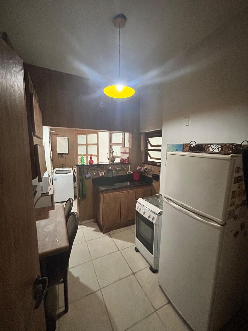 Apartamento dois quartos suites em Ipanema Apartment in Rio de Janeiro