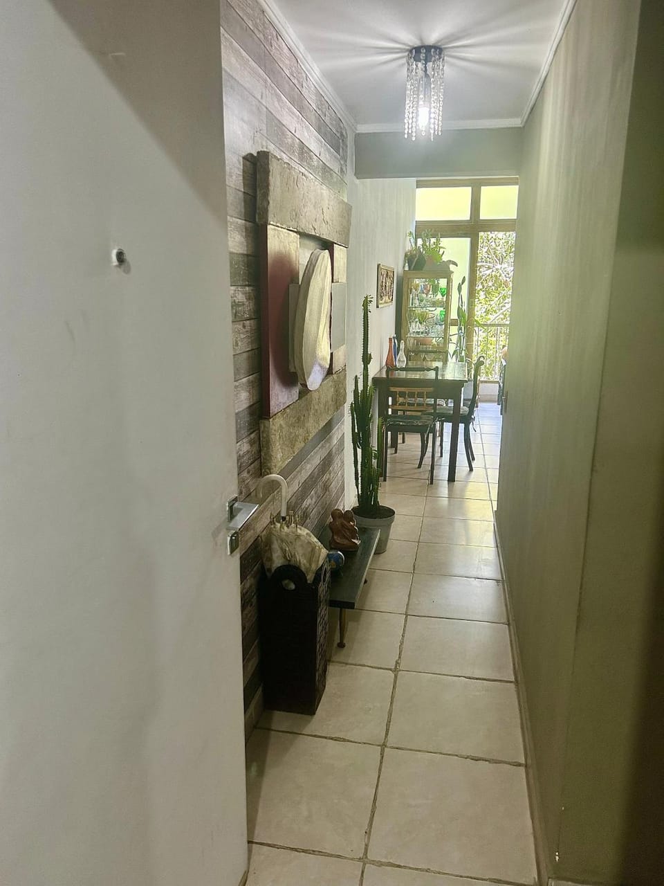 Apartamento dois quartos suites em Ipanema Apartment in Rio de Janeiro
