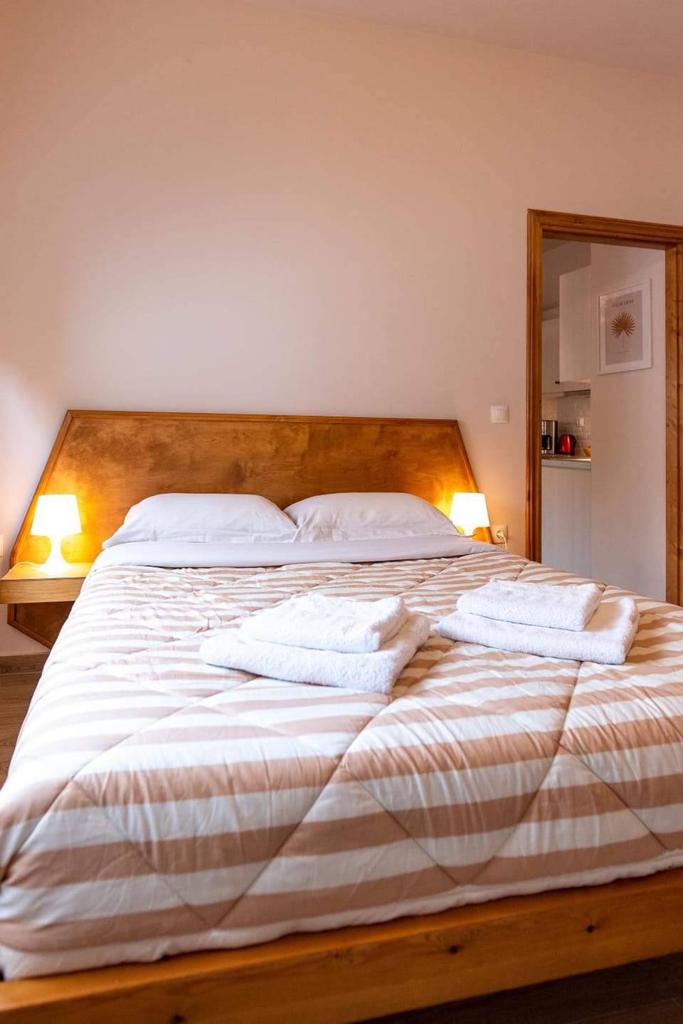 Serenity - Brand New Apt Near Athens Int Arpt Apartment in East Attica Regional Unit, Greece