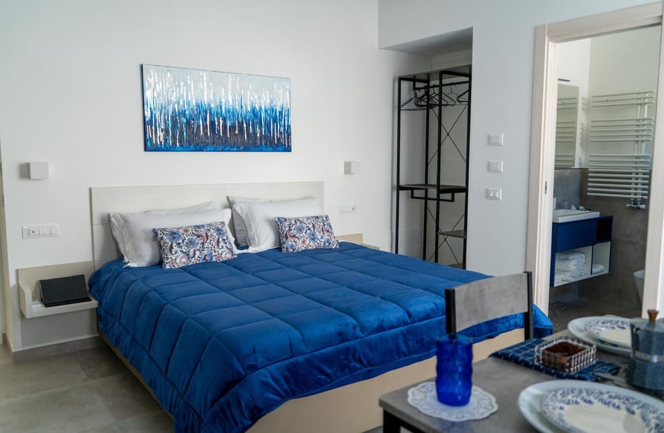 Bathroom, Coffee/tea facilities, Photo of the whole room, internet, wardrobe