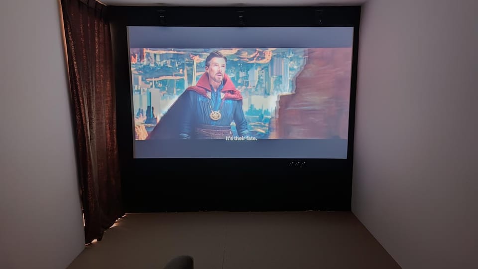Communal lounge/ TV room, TV and multimedia