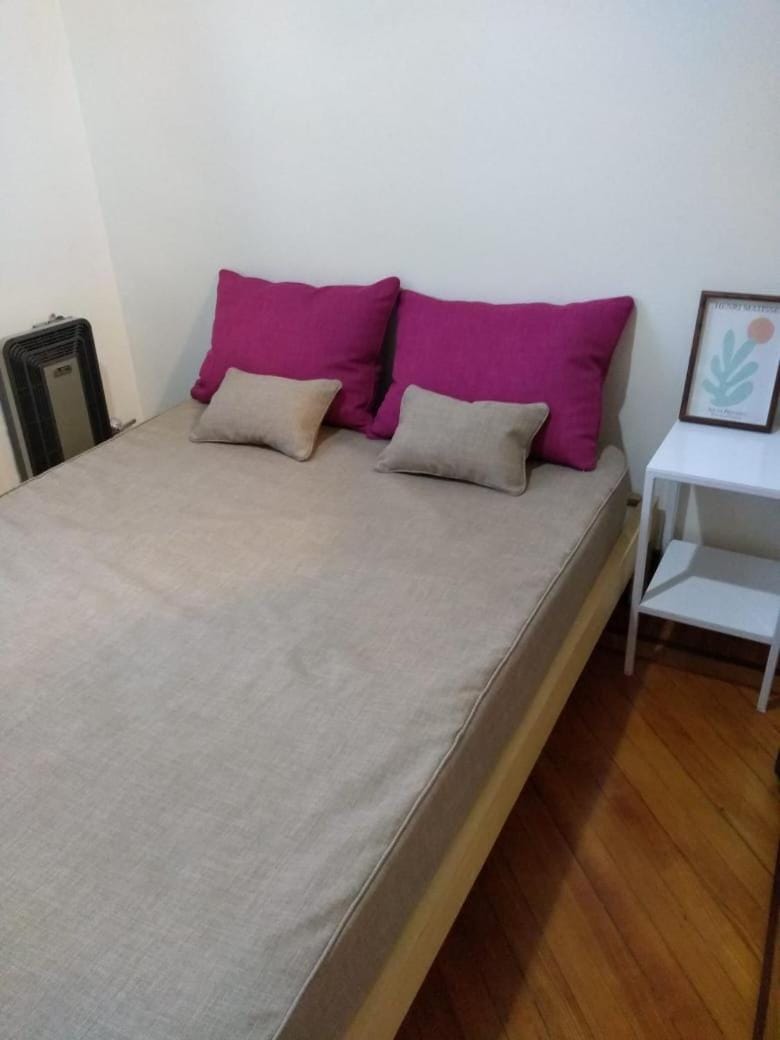 3 ambientes en Alto Palermo 2do piso por escalera Apartment in Buenos Aires