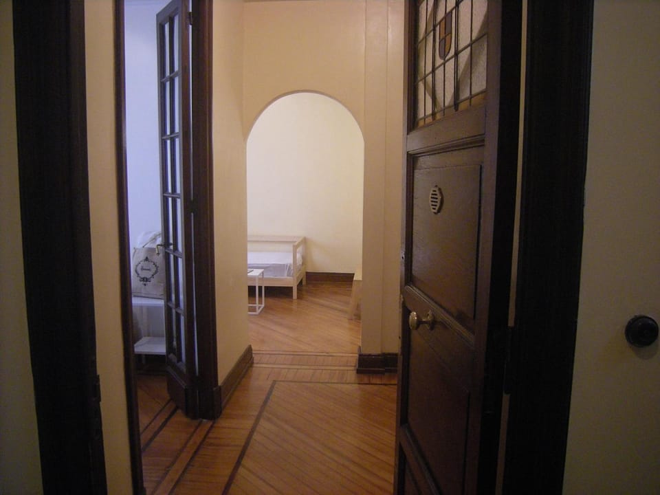 3 ambientes en Alto Palermo 2do piso por escalera Apartment in Buenos Aires