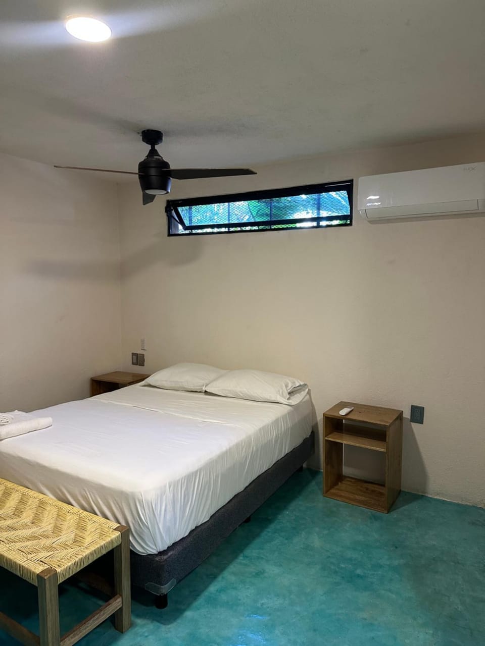 La punta surfhouse 2 Apartment in Brisas de Zicatela