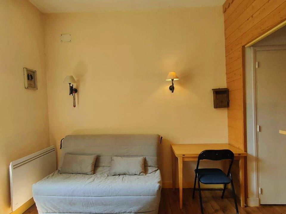 Studio 2/4 pers près centre Cauterets - FR-1-234-281 Apartment in Cauterets