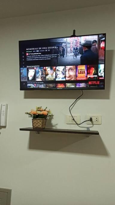TV and multimedia