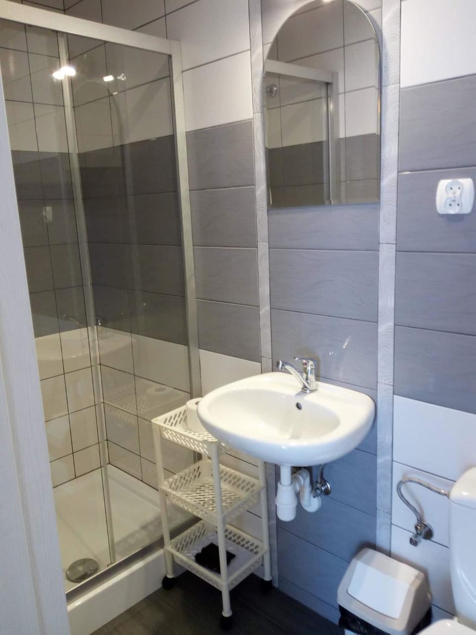Mistral Vacation rental in Pomeranian Voivodeship