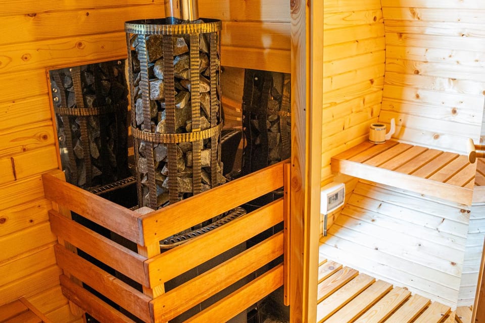 Mistral Vacation rental in Pomeranian Voivodeship