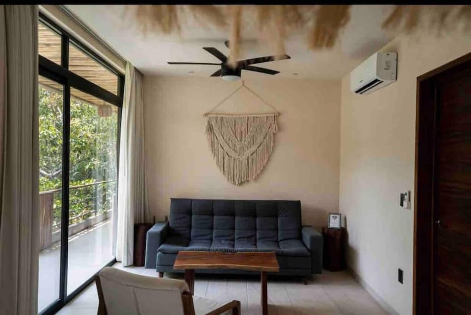 PENTHOUSE EN LA VELETA TULUM CON ALBERCA PRIVADA Apartment in State of Quintana Roo
