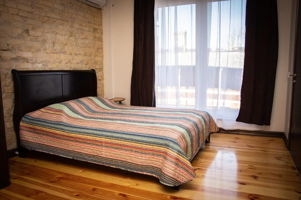 Zalu street apartment 37A Apartment in Latvia