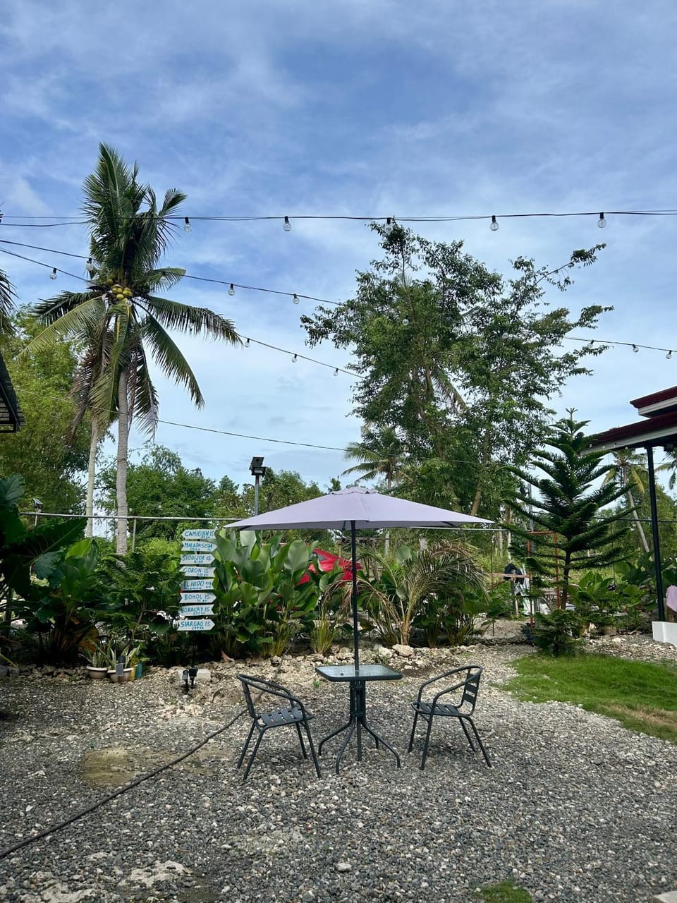 Coconut Inn Inn in Central Visayas
