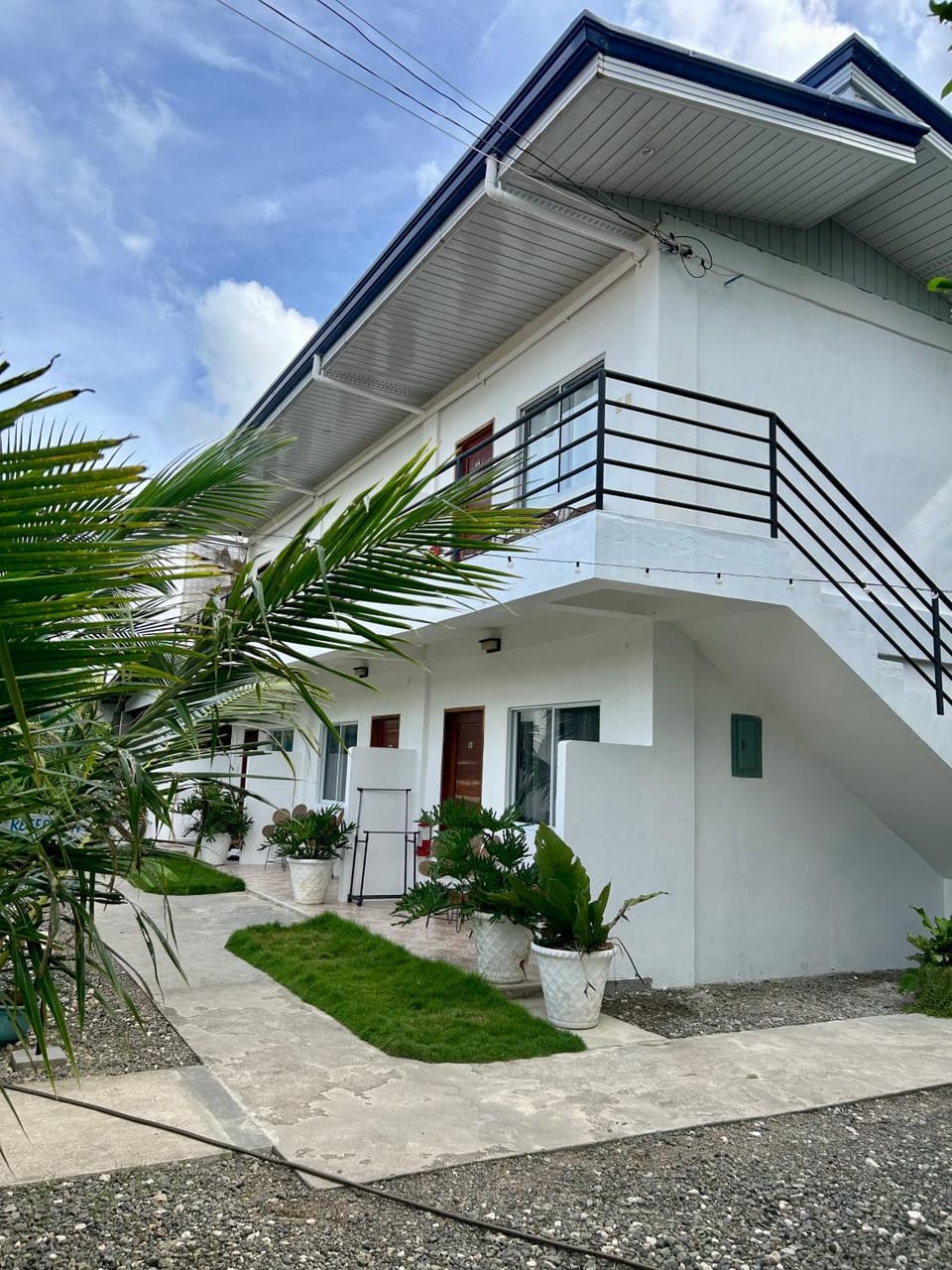 Coconut Inn Inn in Central Visayas