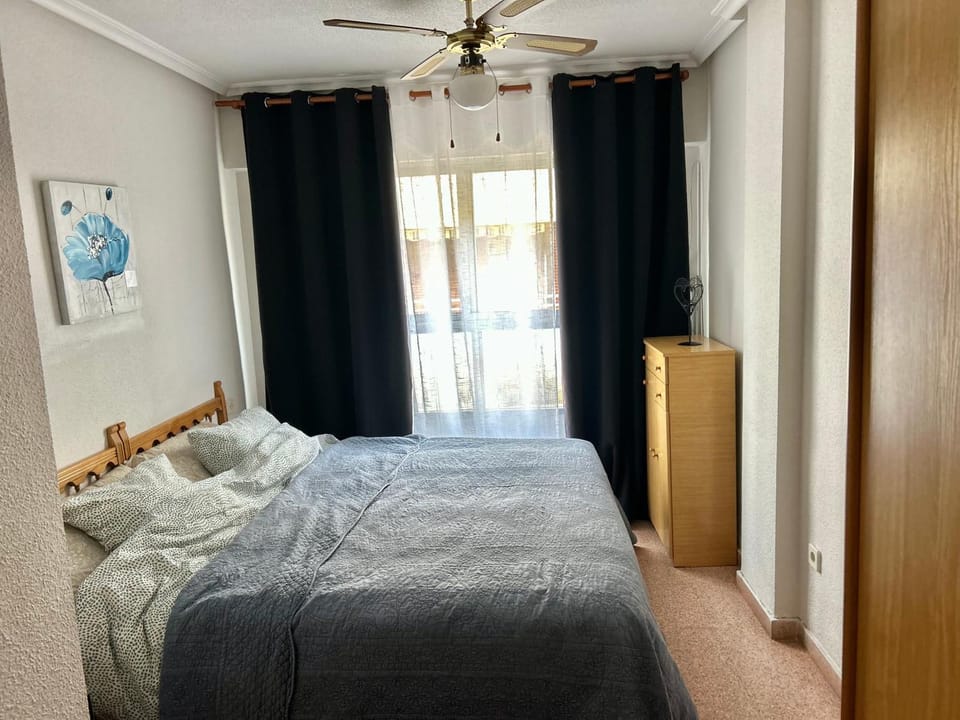 Costa Blanca Relax Apartment in Torrevieja
