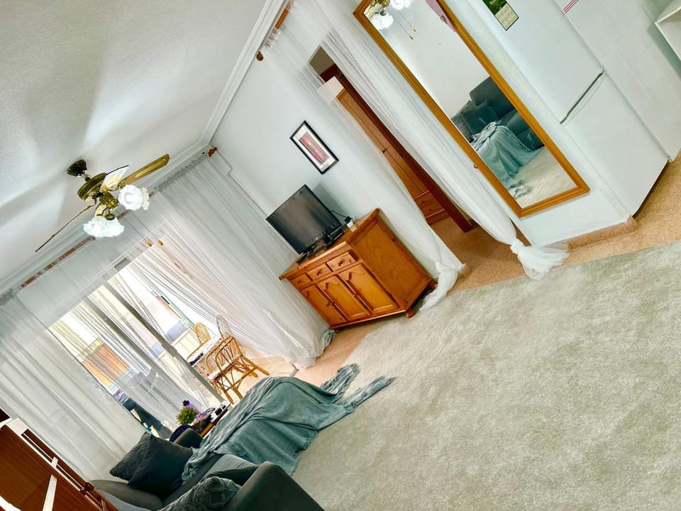 Costa Blanca Relax Apartment in Torrevieja