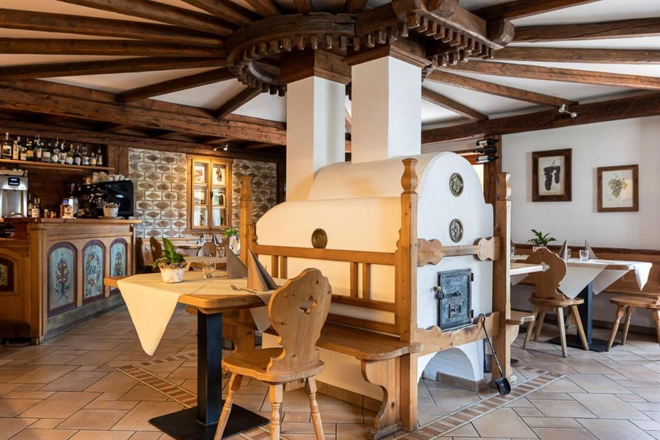 La Culla B&B Bed and Breakfast in Friuli-Venezia Giulia