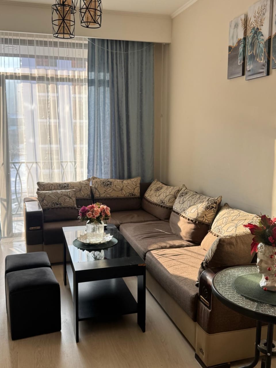 Tsaghkadzor Alvina complex Apartment in Armenia