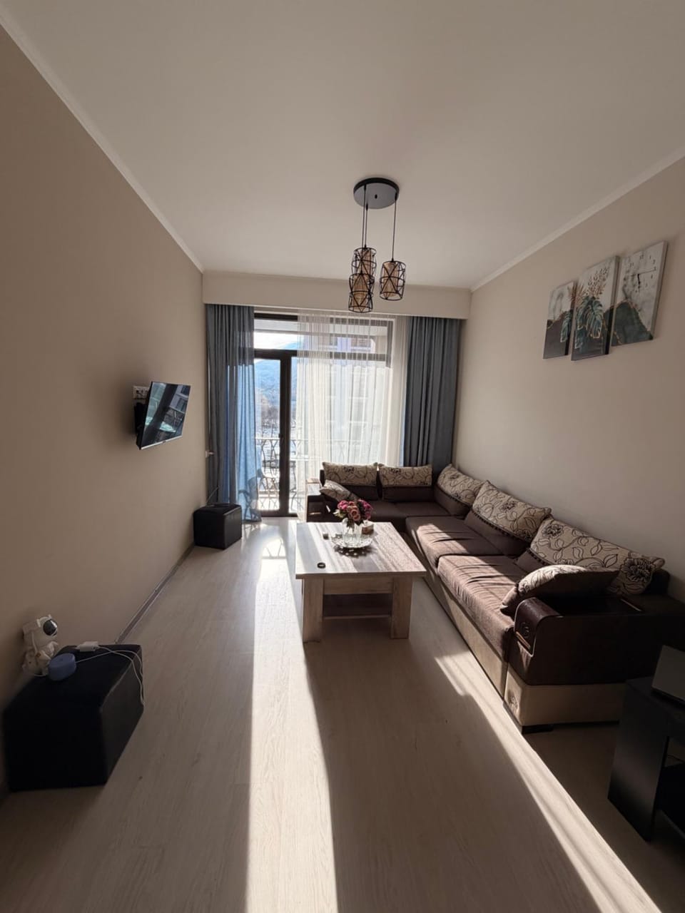 Tsaghkadzor Alvina complex Apartment in Armenia