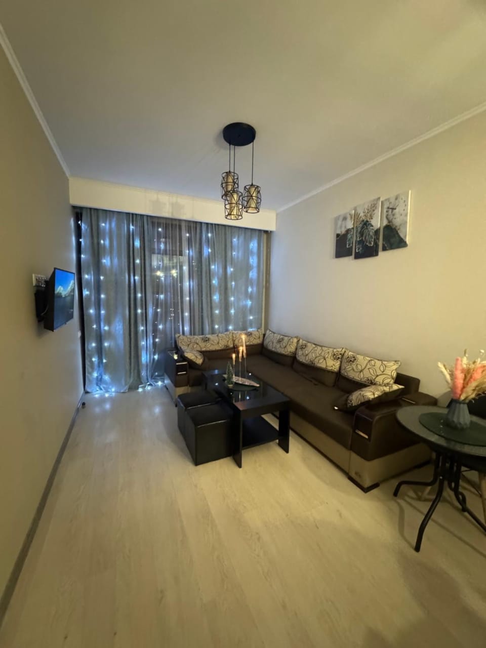 Tsaghkadzor Alvina complex Apartment in Armenia