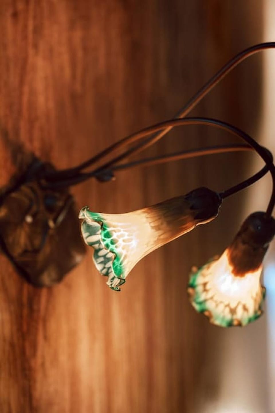 Decorative detail