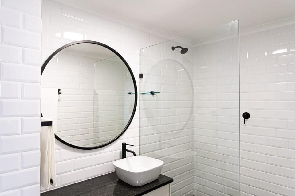 Santos Seaview Apartment Apartment in Western Cape