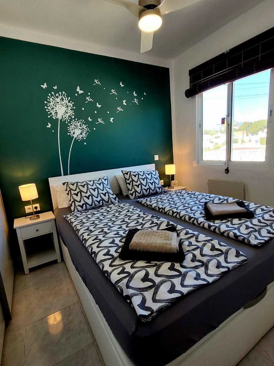 Casa Bella House in Costa del Sol