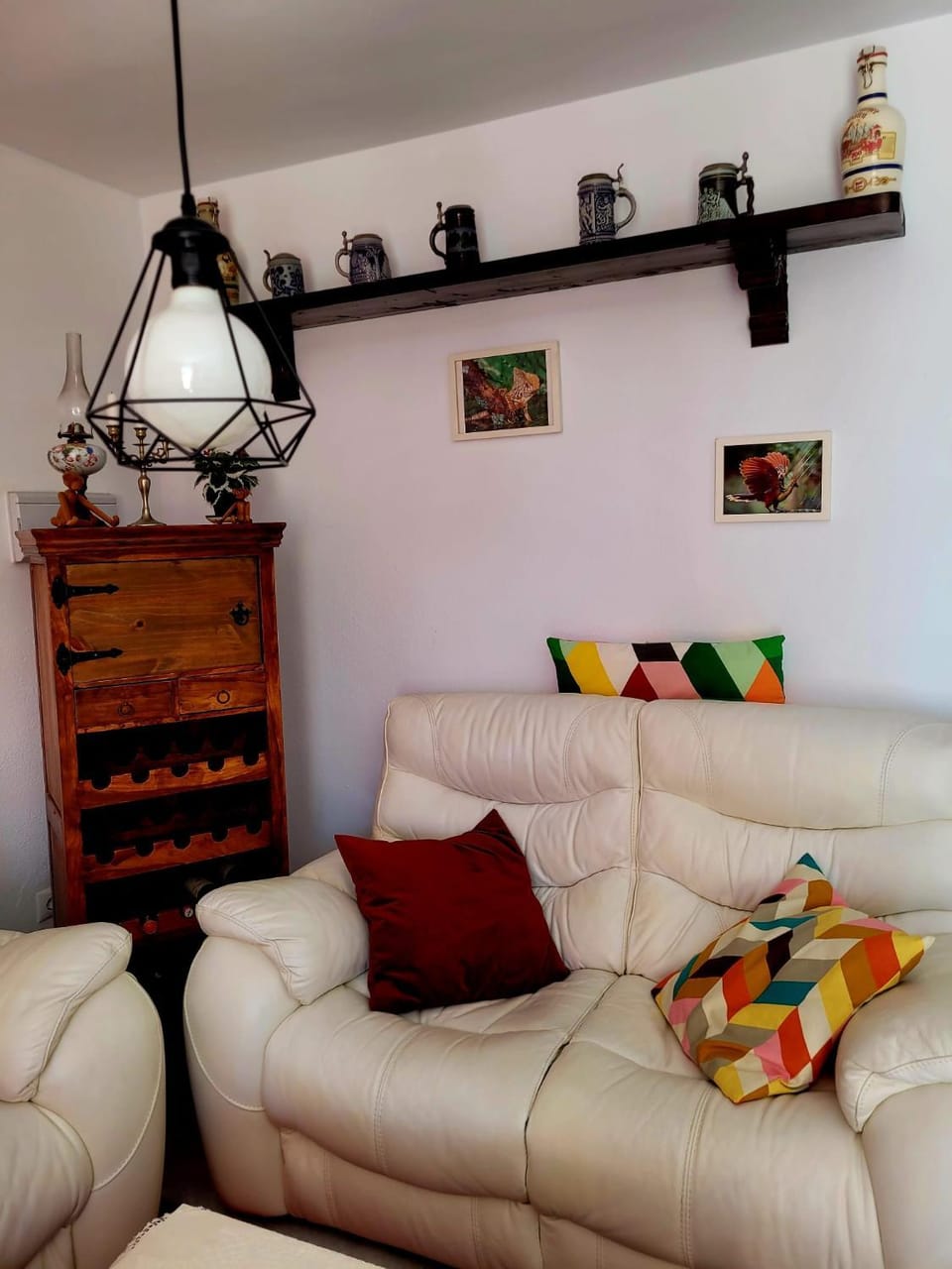 Casa Bella House in Costa del Sol