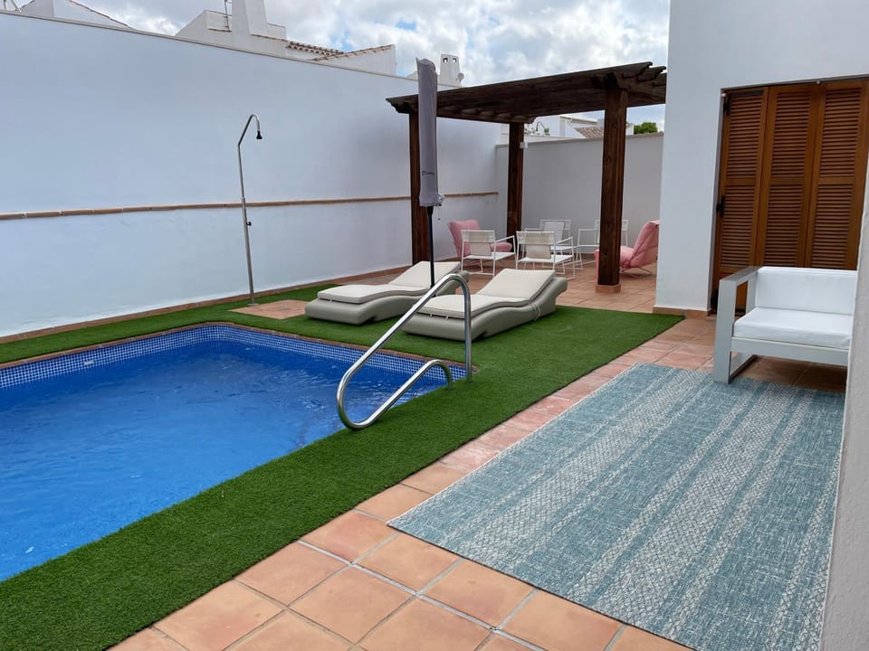 Villa para disfrutar en el Valle Golf Resort Villa in Region of Murcia
