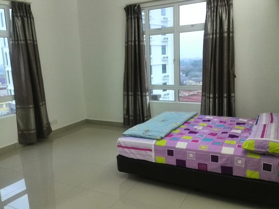 Homestay SA De' Viana Apartment Apartment in Malaysia