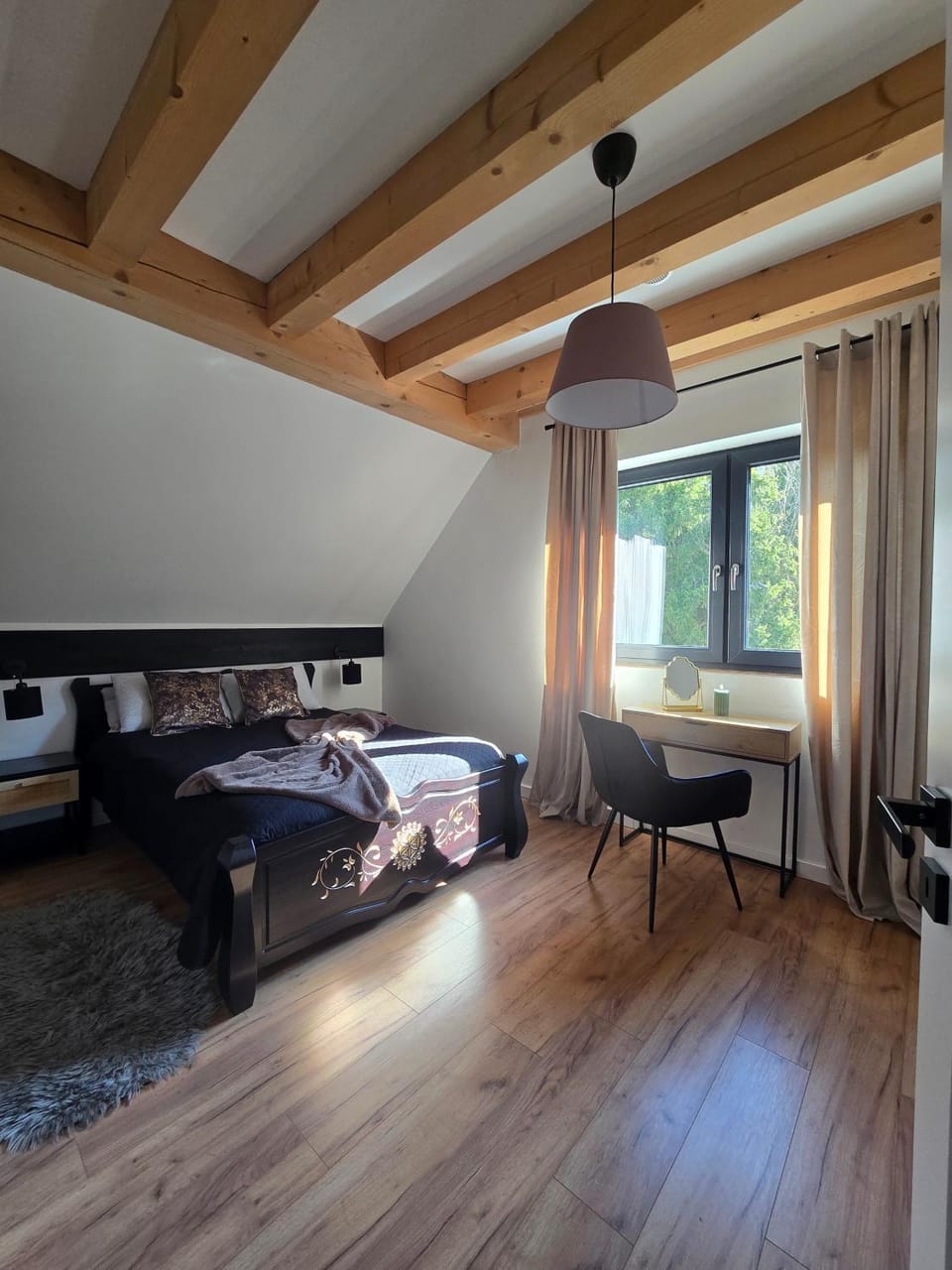 Willa Górska Pod Lasem Villa in Lesser Poland Voivodeship