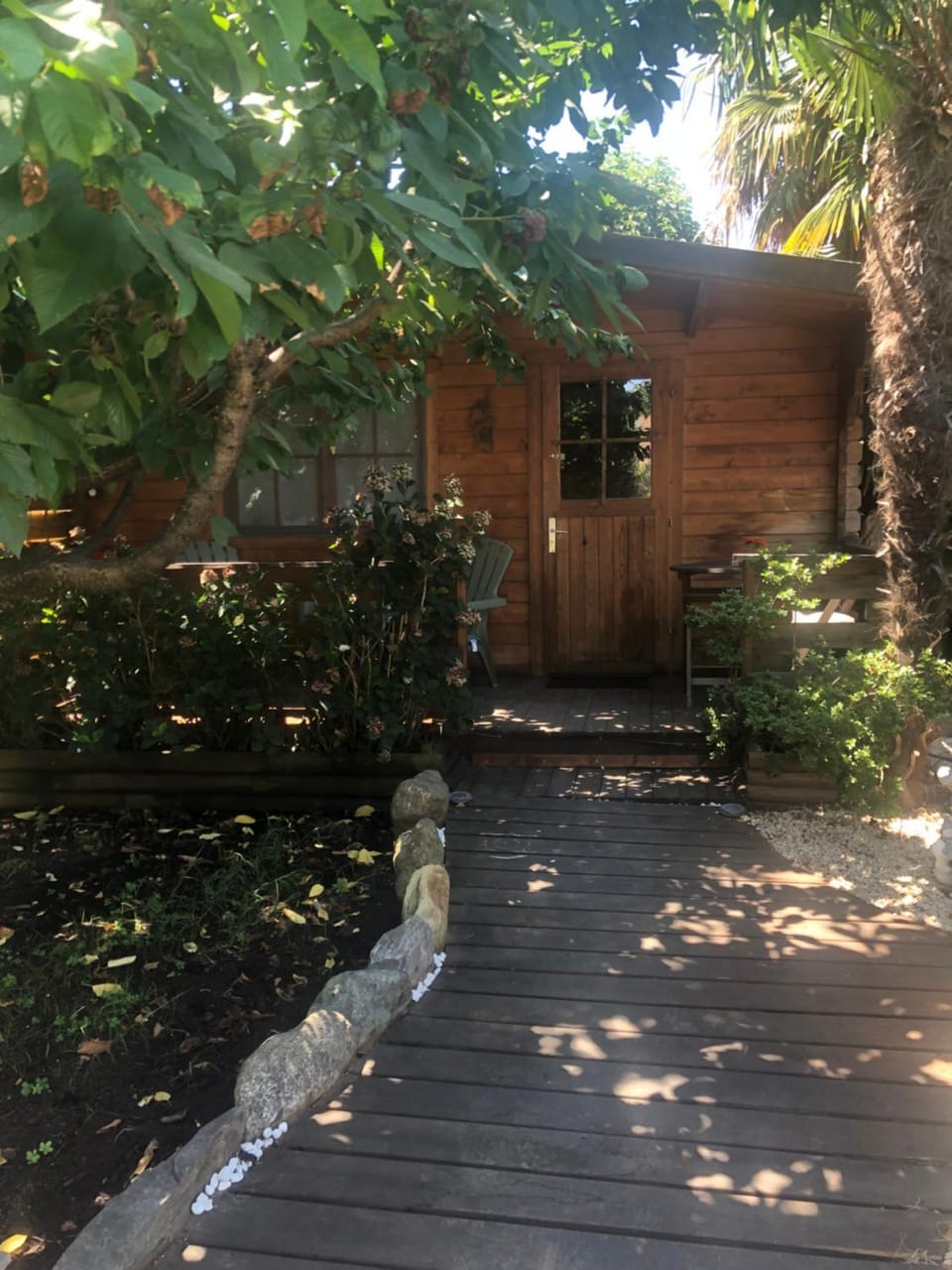 Chalet - Piscine - Wifi Chalet in Corsica
