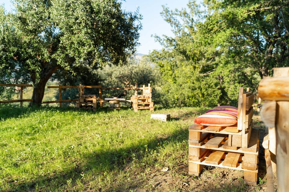 U Saccataro Casa Vacanze Apartment in Campania
