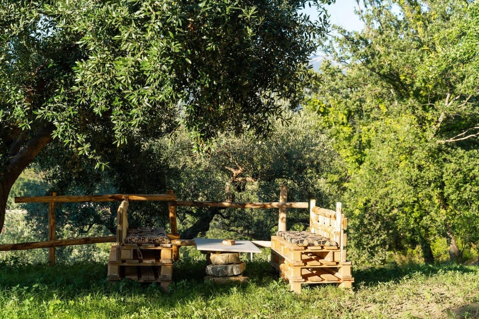 U Saccataro Casa Vacanze Apartment in Campania