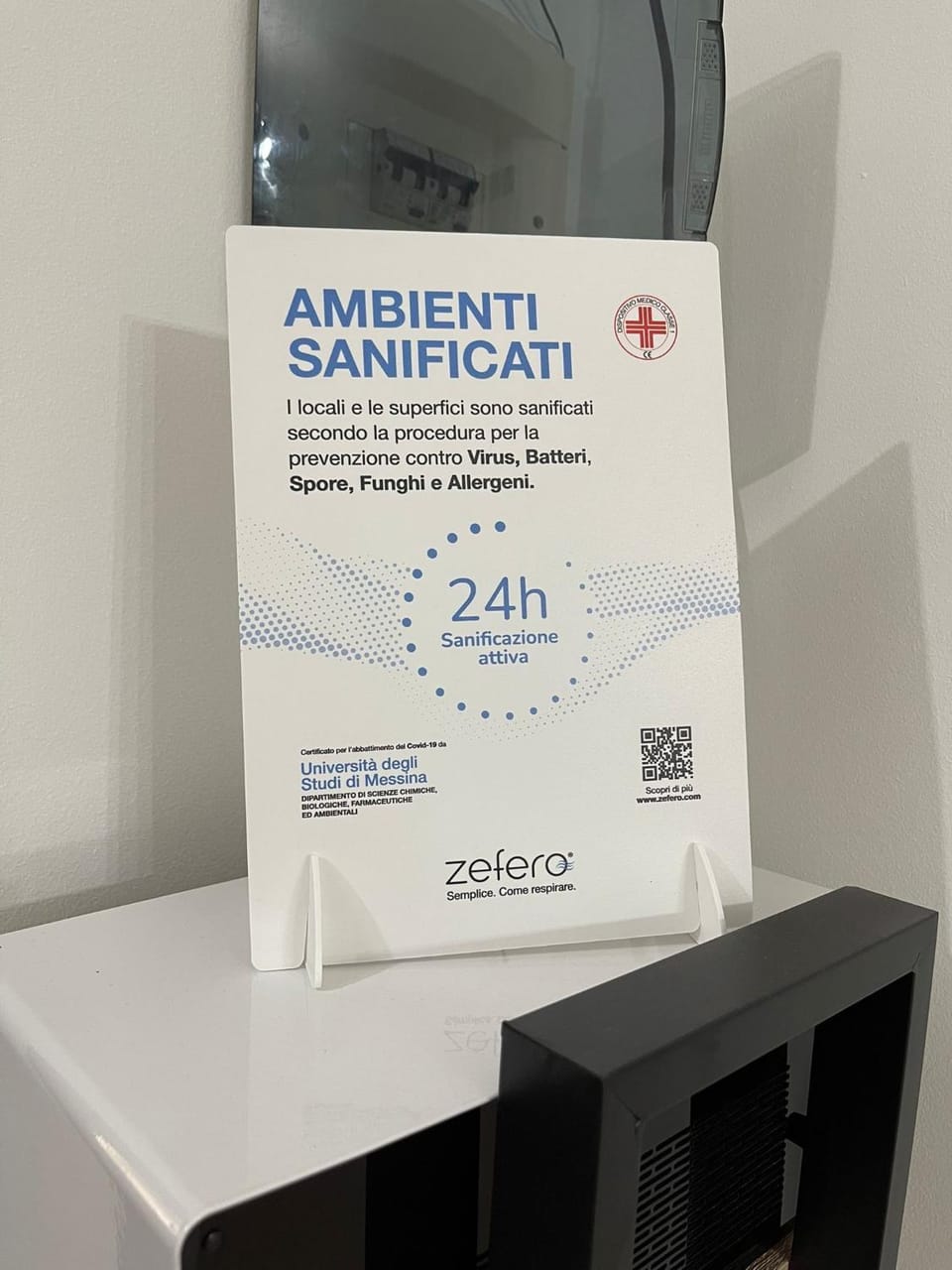 Logo/Certificate/Sign