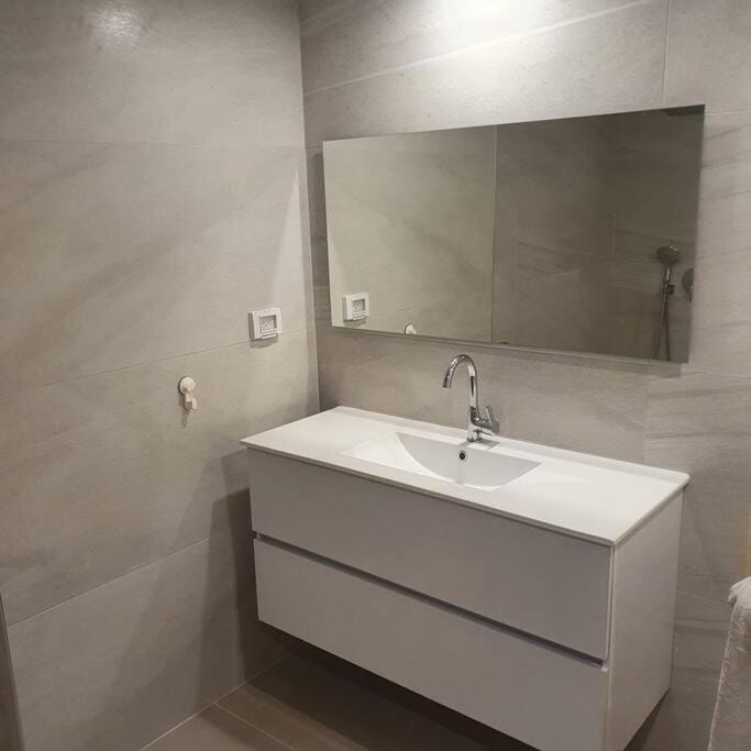 יחידת דיור מושלמת בגבעה C במודיעין Apartment in Center District