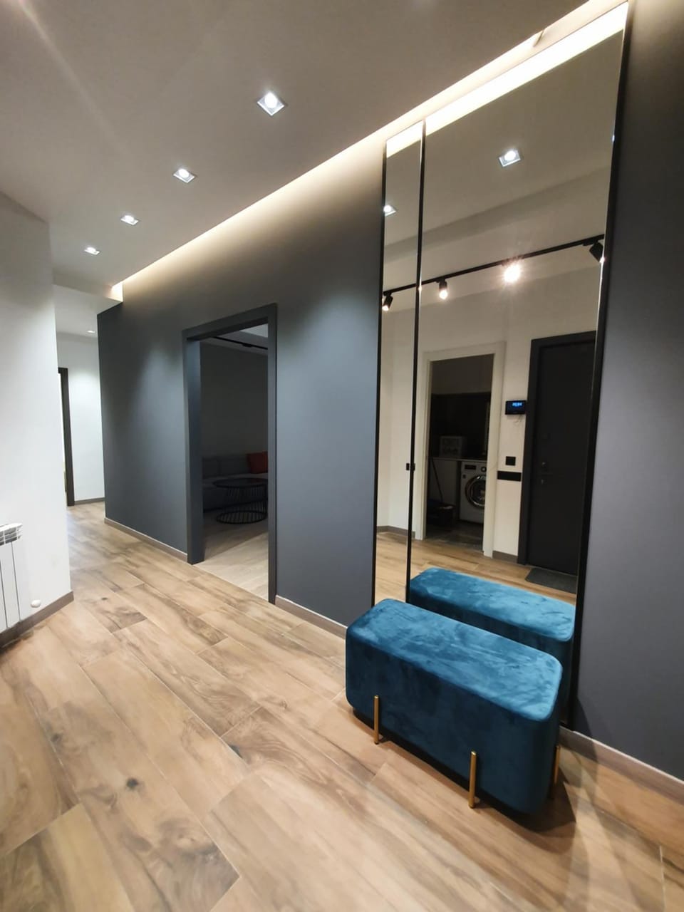 Lovely Apartment in the centre of Yerevan Apartment in Yerevan