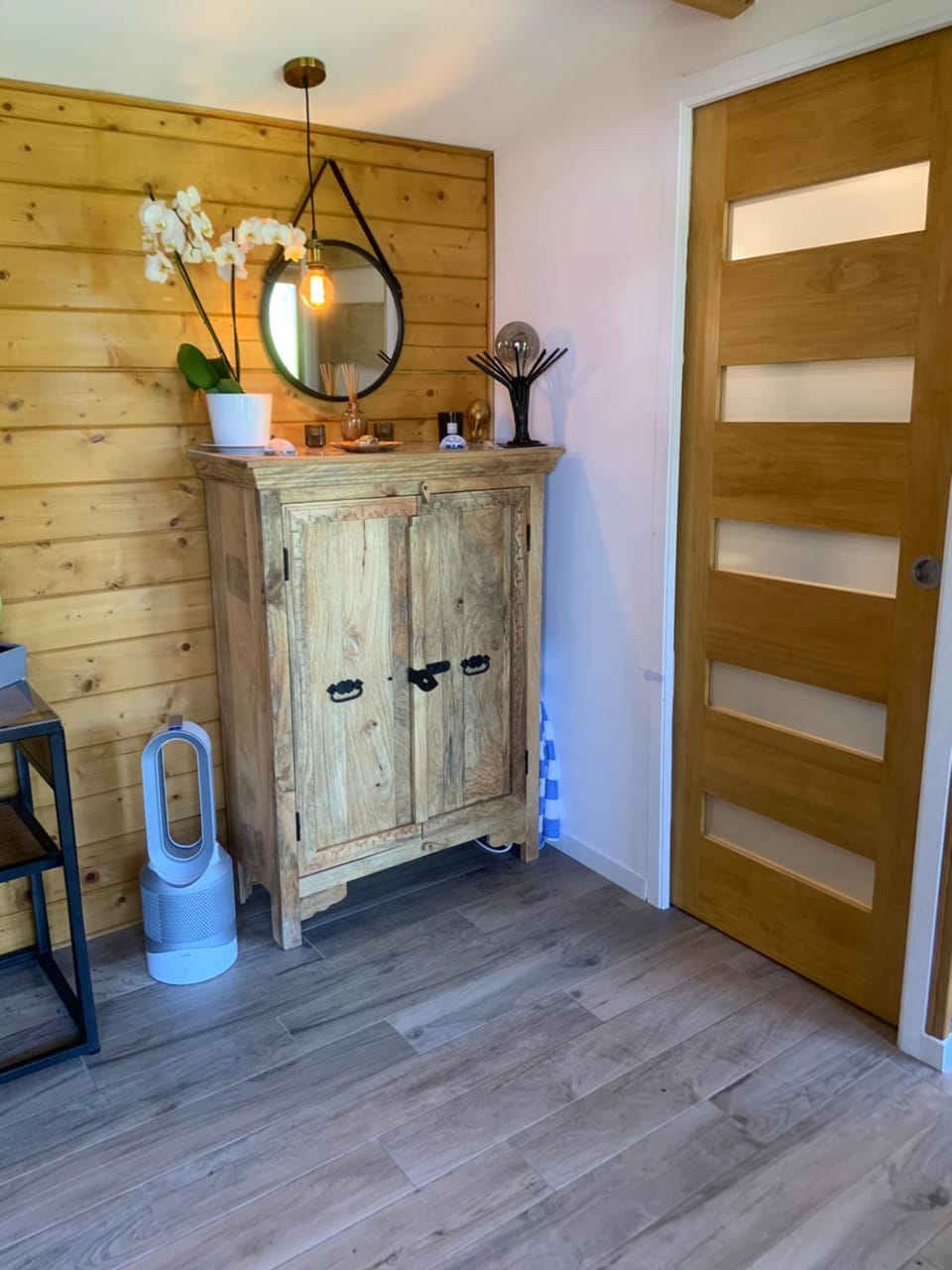 Chalet de Luxe Jardin Privatif 3mn Circuit Castellet Bed and Breakfast in Le Beausset