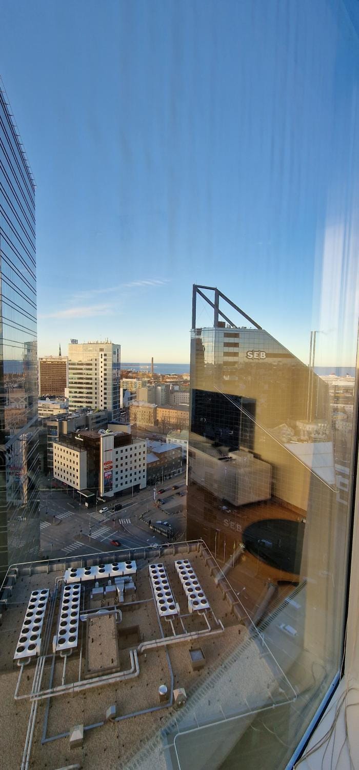 City view