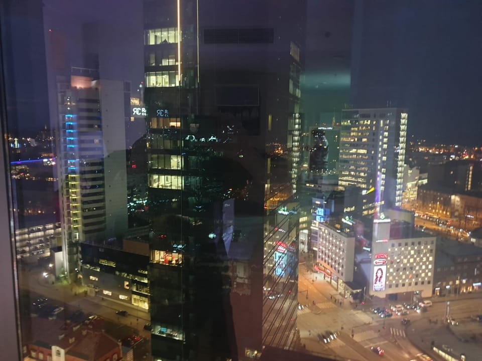 City view