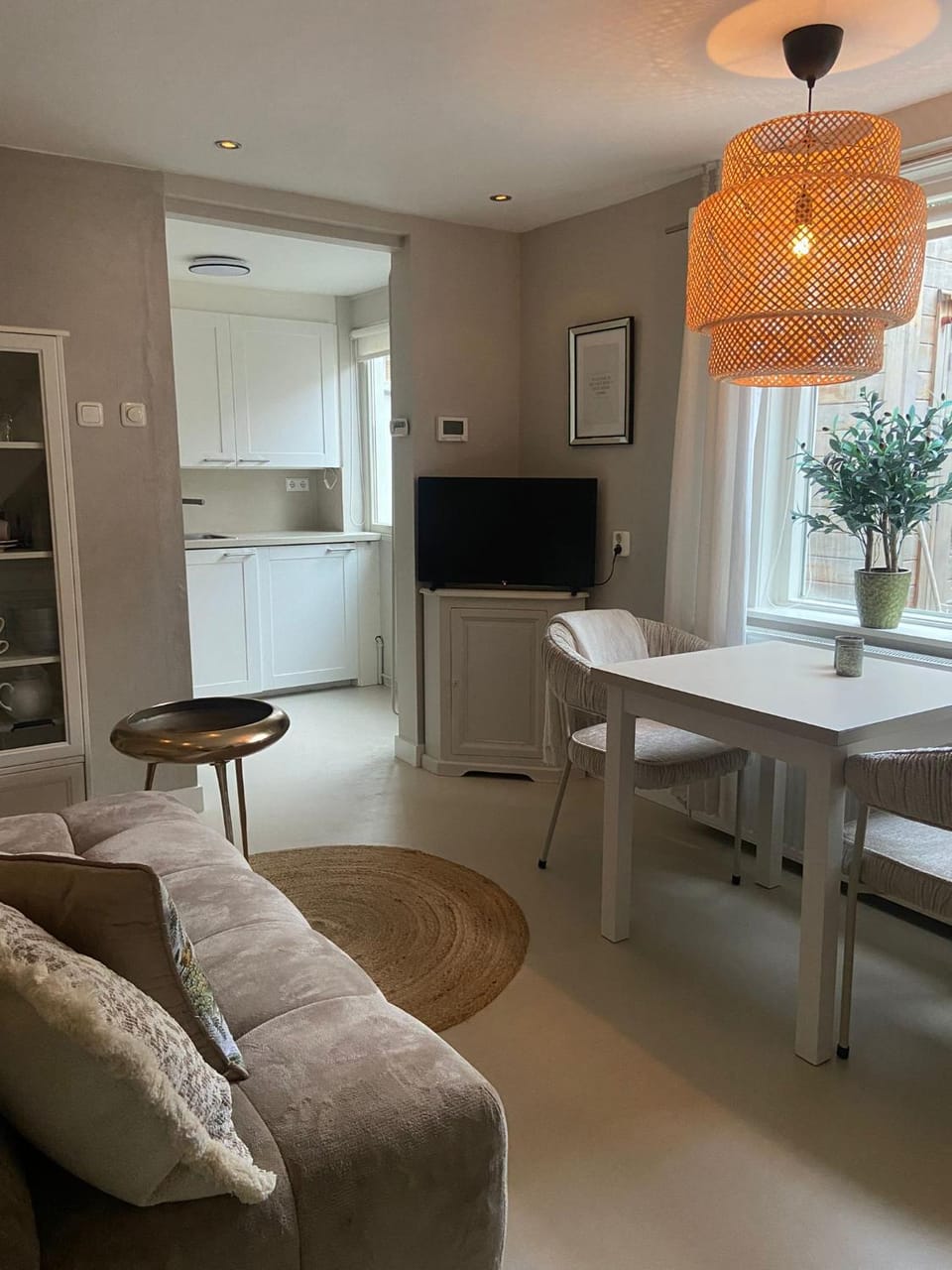 Piet's Beachhouse House in Katwijk aan Zee