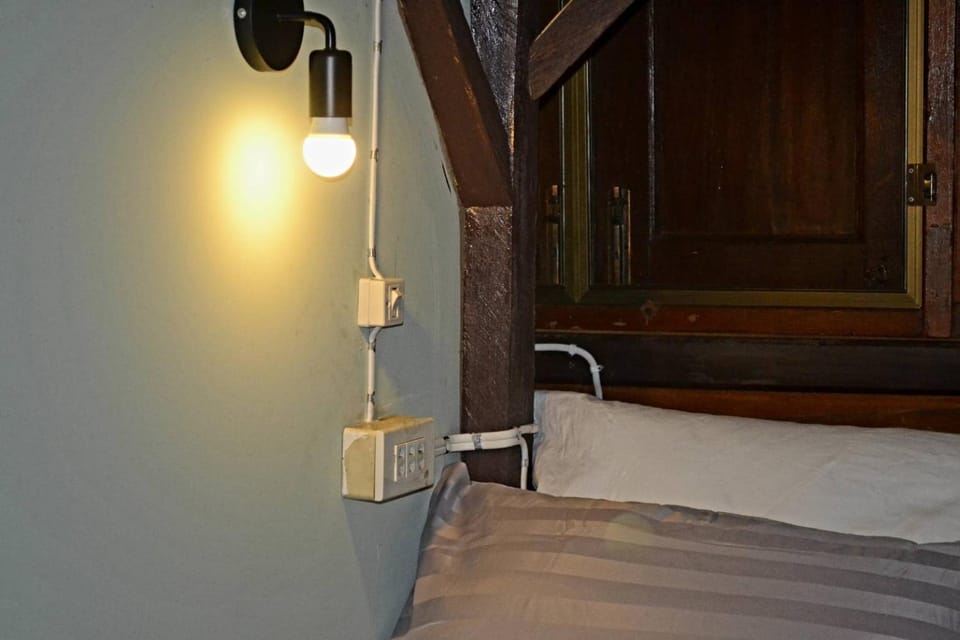 Baan Suan Taboon Homestay Vacation rental in Thailand