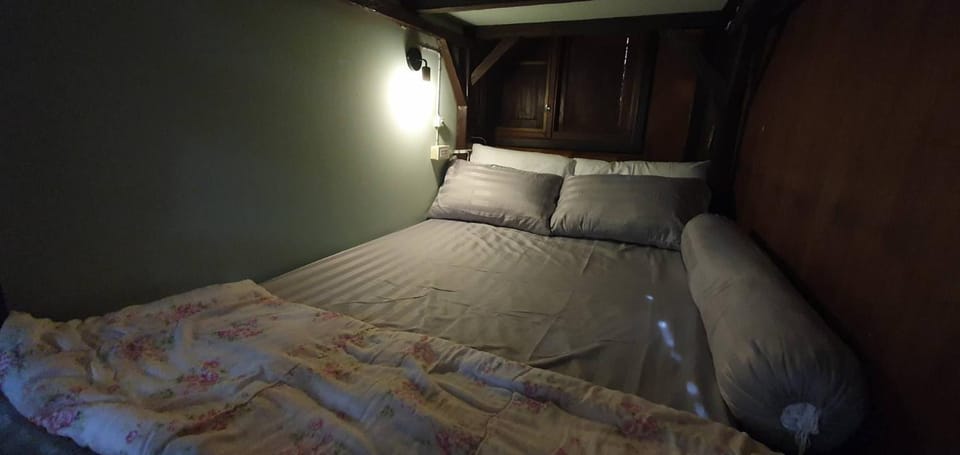 Baan Suan Taboon Homestay Vacation rental in Thailand