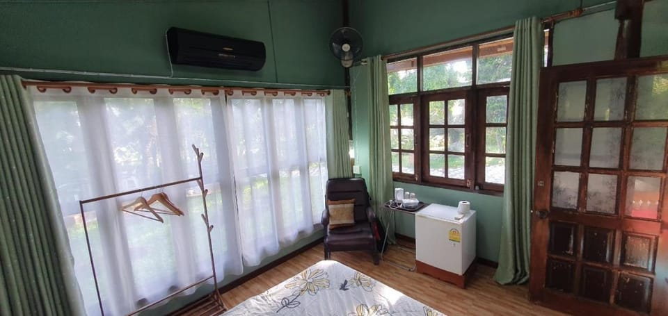 Baan Suan Taboon Homestay Vacation rental in Thailand