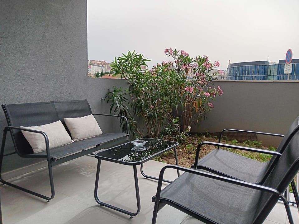 Apartment Tina Split Apartment in Split