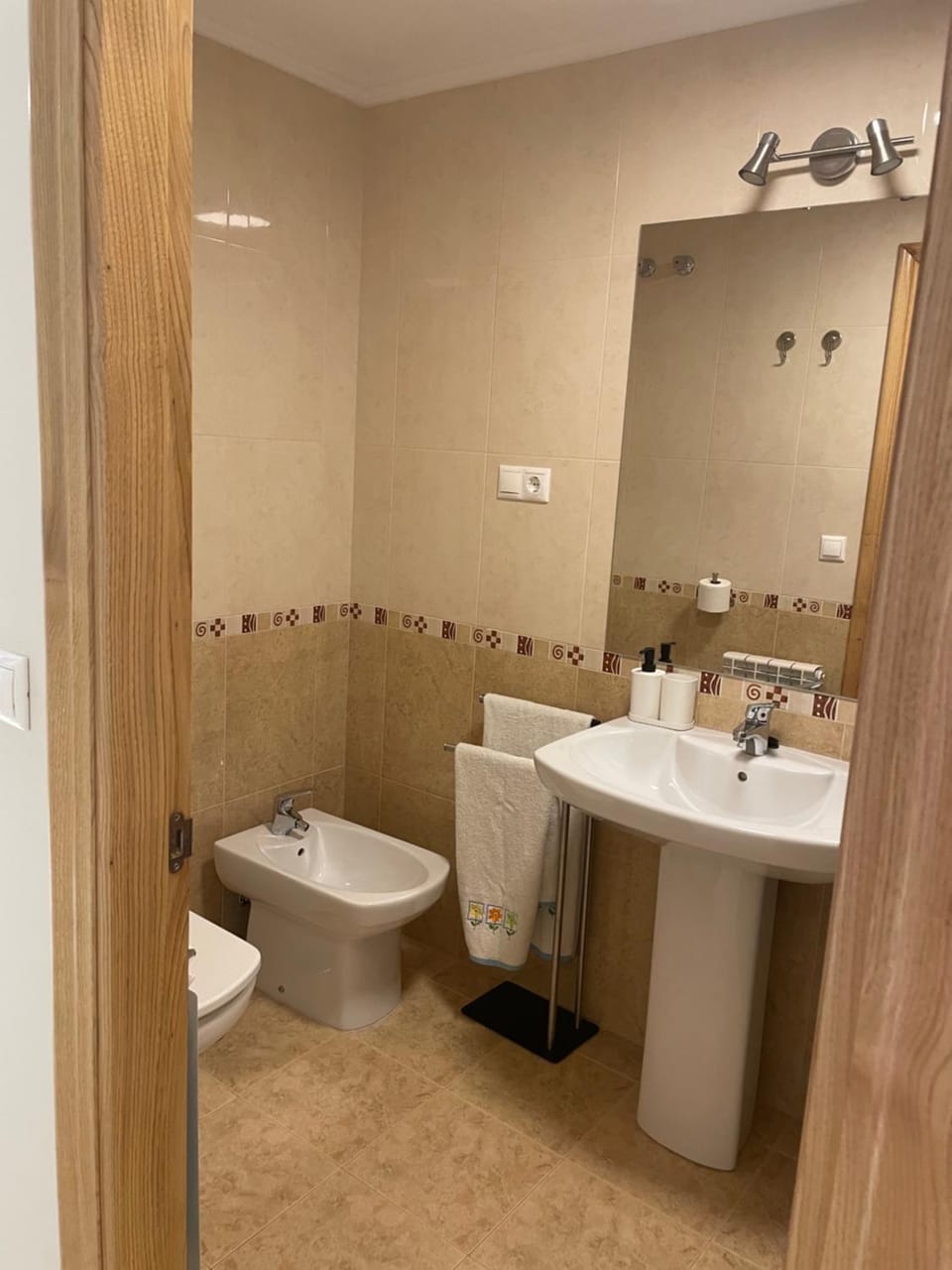 Apartamento vacacional foz Apartment in Foz