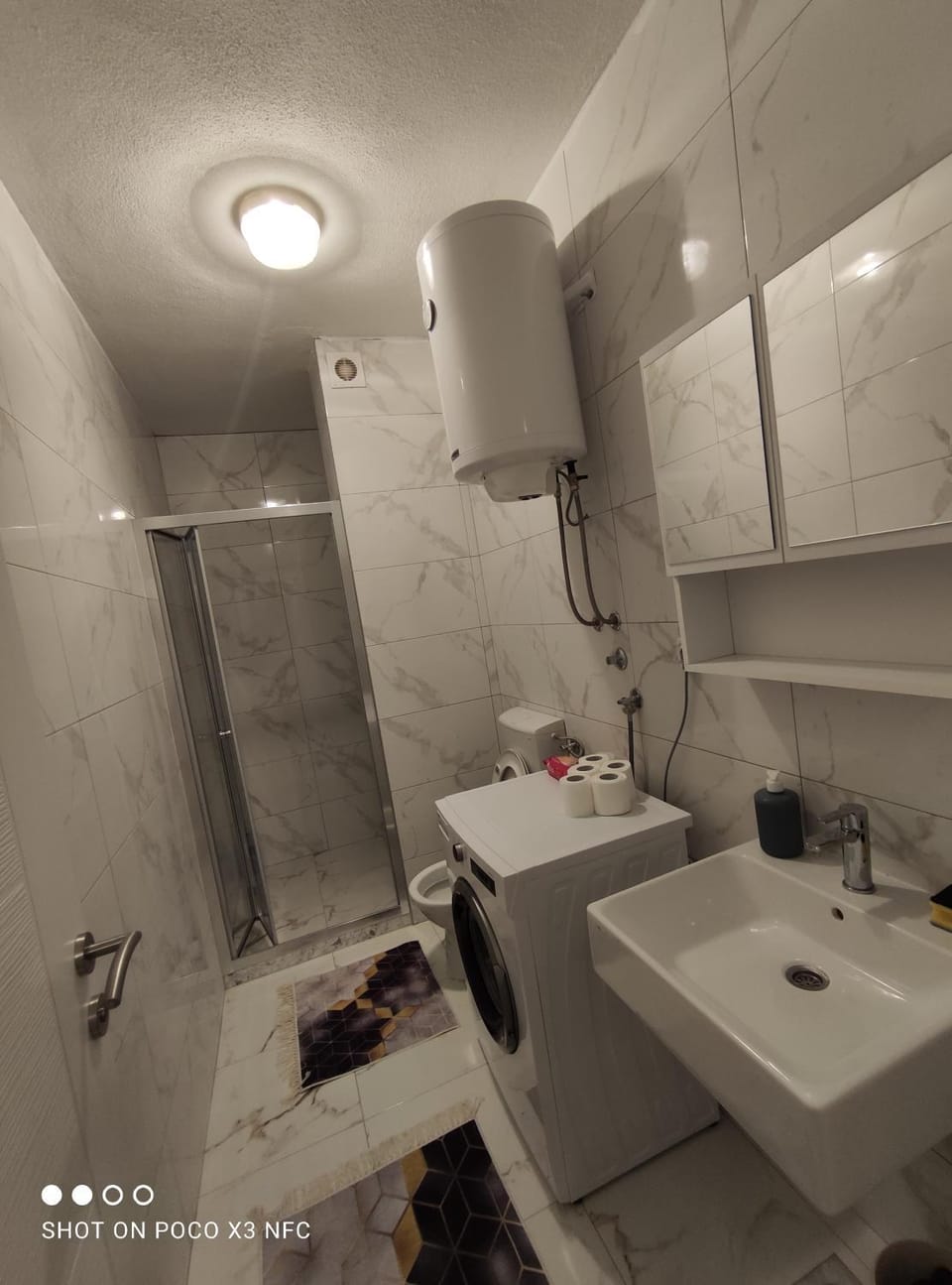 Apartman Đerić Apartment in Bosnia and Herzegovina